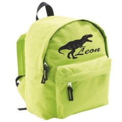 Kindergarten Rucksack Kindergarten Tasche Sport Freizeit Kinder Kids Dinos Blumen Feen Bären Autos Sterne Wunschnamen Name Autos