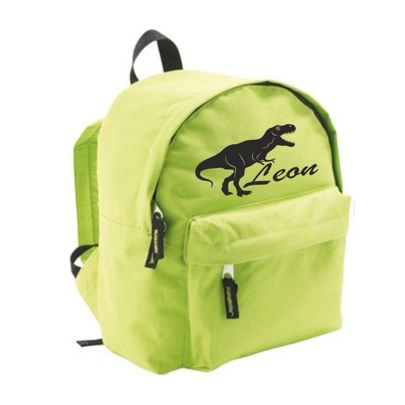 Kindergarten Rucksack Kindergarten Tasche Sport Freizeit Kinder Kids Dinos Blumen Feen Bären Autos Sterne Wunschnamen Name Autos