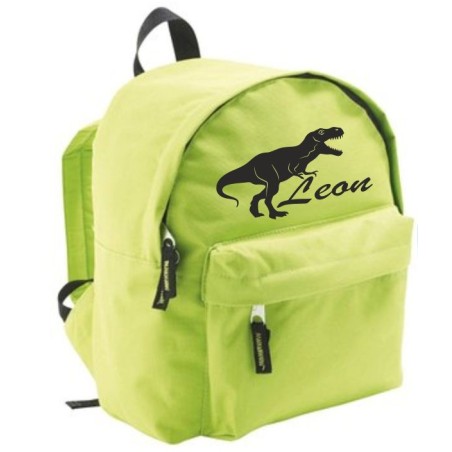 Kindergarten Rucksack Kindergarten Tasche Sport Freizeit Kinder Kids Dinos Blumen Feen Bären Autos Sterne Wunschnamen Name Autos