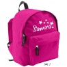Kindergarten Rucksack Kindergarten Tasche Sport Freizeit Kinder Kids Dinos Blumen Feen Bären Autos Sterne Wunschnamen Name Autos