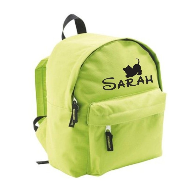 Kindergarten Rucksack Kindergarten Tasche Sport Freizeit Kinder Kids Dinos Blumen Feen Bären Autos Sterne Wunschnamen Name Autos