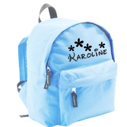 Kindergarten Rucksack Kindergarten Tasche Sport Freizeit Kinder Kids Dinos Blumen Feen Bären Autos Sterne Wunschnamen Name Autos