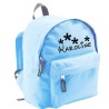 Kindergarten Rucksack Kindergarten Tasche Sport Freizeit Kinder Kids Dinos Blumen Feen Bären Autos Sterne Wunschnamen Name Autos
