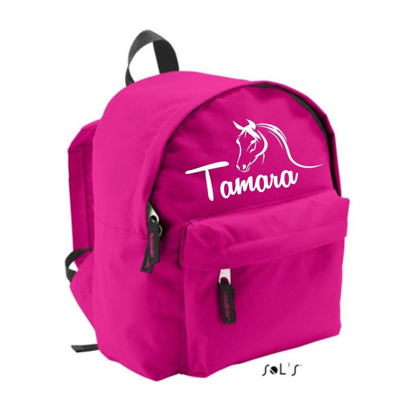 Kindergarten Rucksack Kindergarten Tasche Sport Freizeit Kinder Kids Dinos Blumen Feen Bären Autos Sterne Wunschnamen Name Autos