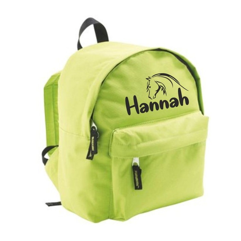 Kindergarten Rucksack Kindergarten Tasche Sport Freizeit Kinder Kids Dinos Blumen Feen Bären Autos Sterne Wunschnamen Name Autos