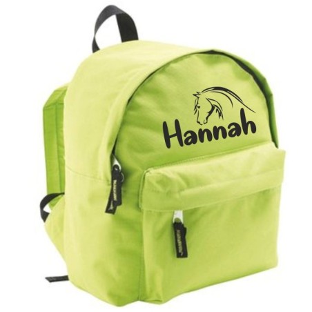 Kindergarten Rucksack Kindergarten Tasche Sport Freizeit Kinder Kids Dinos Blumen Feen Bären Autos Sterne Wunschnamen Name Autos