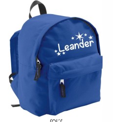 Kindergarten Rucksack Kindergarten Tasche Sport Freizeit Kinder Kids Dinos Blumen Feen Bären Autos Sterne Wunschnamen Name Autos