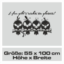 Aufkleber Wohnmobil Wohnwagen Reise Camping Auto Reisemobil Möwe Meer Kompass Globus Strand Palme Urlaub Spruch Familie Zuhause