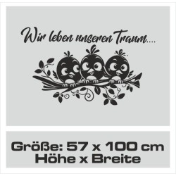 Aufkleber Wohnmobil Wohnwagen Reise Camping Auto Reisemobil Möwe Meer Kompass Globus Strand Palme Urlaub Spruch Familie Zuhause