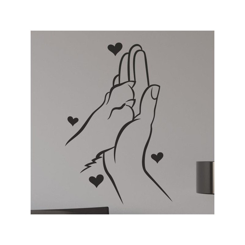 Wandaufkleber Wandtattoo Sprüche Vintage Sugar Skull Bulli Bus Familie Endlosschleife Mandala Buddha Drache Liebe Faultier