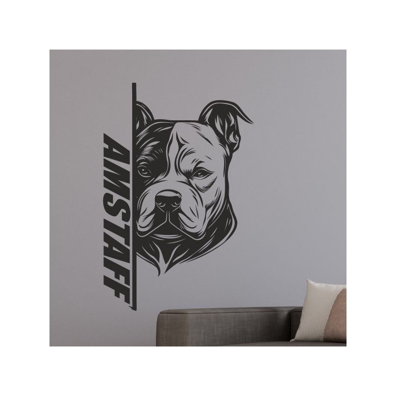 Wandaufkleber Wandtattoo Sprüche Vintage Sugar Skull Bulli Bus Familie Endlosschleife Mandala Buddha Drache Liebe Faultier