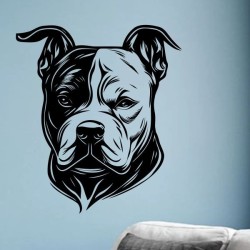 Wandaufkleber Wandtattoo Sprüche Vintage Sugar Skull Bulli Bus Familie Endlosschleife Mandala Buddha Drache Liebe Faultier