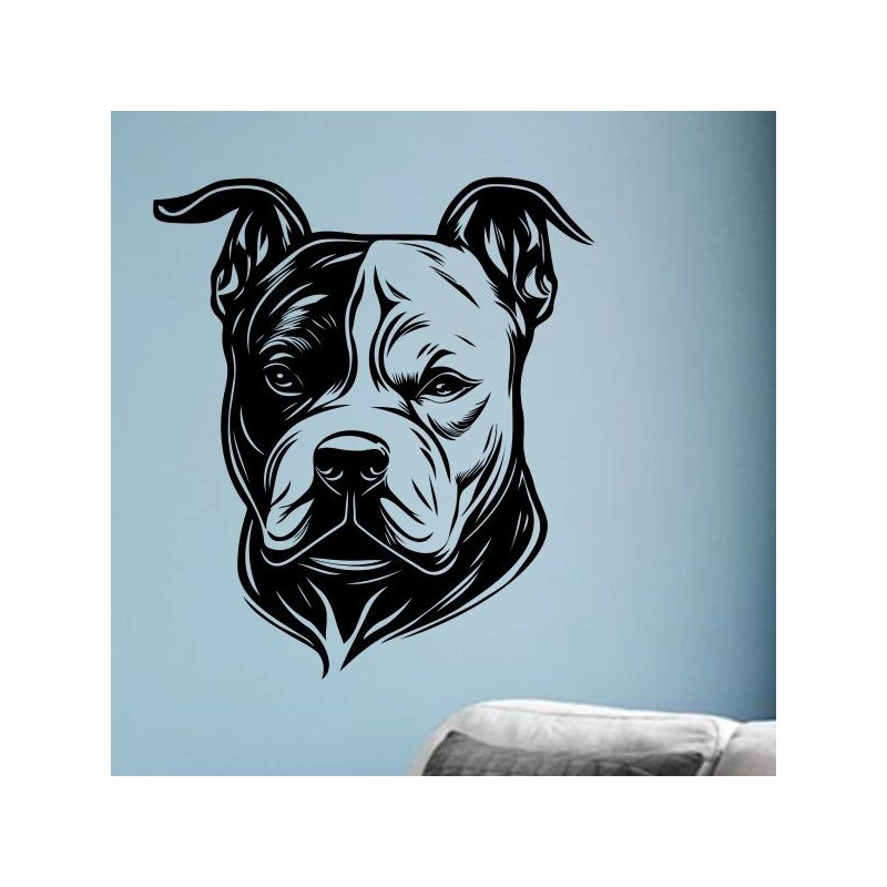 Wandaufkleber Wandtattoo Sprüche Vintage Sugar Skull Bulli Bus Familie Endlosschleife Mandala Buddha Drache Liebe Faultier