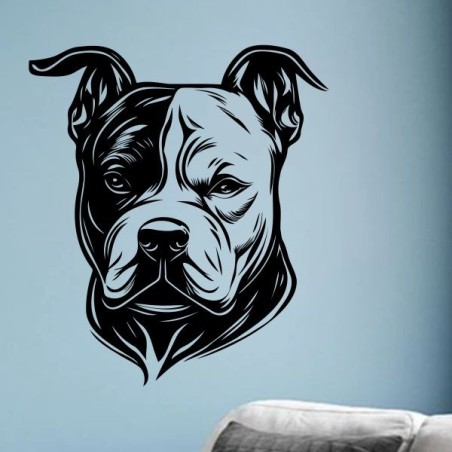 Wandaufkleber Wandtattoo Sprüche Vintage Sugar Skull Bulli Bus Familie Endlosschleife Mandala Buddha Drache Liebe Faultier