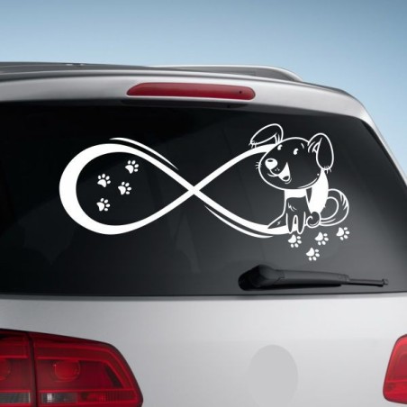 Aufkleber Auto Heckscheibe Car Tattoo Style La Familia Pferd Pferde Gecko Sprüche Power Blumen Ranke Fee Hexe Faultier Kolben