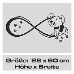 Aufkleber Auto Heckscheibe Car Tattoo Style La Familia Pferd Pferde Gecko Sprüche Power Blumen Ranke Fee Hexe Faultier Kolben