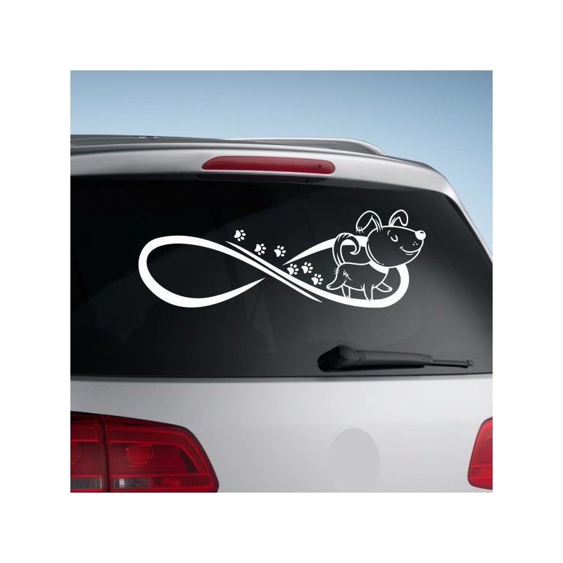 Aufkleber Auto Heckscheibe Car Tattoo Style La Familia Pferd Pferde Gecko Sprüche Power Blumen Ranke Fee Hexe Faultier Kolben