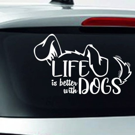 Aufkleber Auto Heckscheibe Car Tattoo Style La Familia Pferd Pferde Gecko Sprüche Power Blumen Ranke Fee Hexe Faultier Kolben