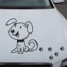 Aufkleber Auto Motorhaube Car Style Tuning Drache Tribal Dekor Rosen Blumen Schmetteringe Tattoo´s Fun Comic Flower Tiere
