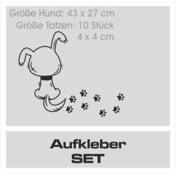 Aufkleber Auto Motorhaube Car Style Tuning Drache Tribal Dekor Rosen Blumen Schmetteringe Tattoo´s Fun Comic Flower Tiere