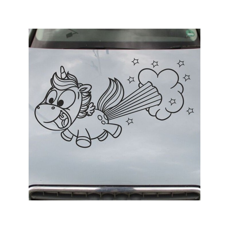 Einhorn Aufkleber Tattoo Sticker Unicorn Sternenstaub Glitzer Prinz Luftballon Herz Liebe Glitzer Sterne Staub Magie Glück