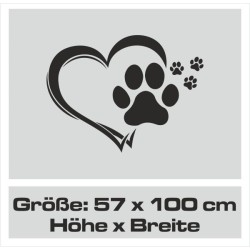 Wandaufkleber Wandtattoo Sprüche Vintage Sugar Skull Bulli Bus Familie Endlosschleife Mandala Buddha Drache Liebe Faultier