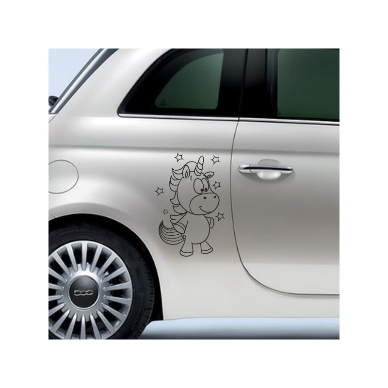 Einhorn Aufkleber Tattoo Sticker Unicorn Sternenstaub Glitzer Prinz Luftballon Herz Liebe Glitzer Sterne Staub Magie Glück