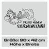 Einhorn Aufkleber Tattoo Sticker Unicorn Sternenstaub Glitzer Prinz Luftballon Herz Liebe Glitzer Sterne Staub Magie Glück