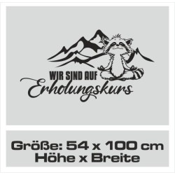 Aufkleber Wohnmobil Wohnwagen Reise Camping Auto Reisemobil Möwe Meer Kompass Globus Strand Palme Urlaub Spruch Familie Zuhause