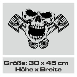 Aufkleber Pick UP Dodge Gelände Offroad Widder RAM Dekor Streifen Amerikanische Flagge Amerika BIG WHEEL Viper