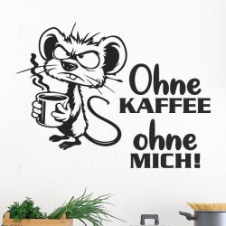 Kaffee Tasse Coffee Genießen Küche Essen Hexenküche Guten Appetit Herz Haus Rezept Muffin Backen Fast Food