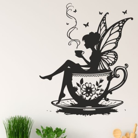 Kaffee Tasse Coffee Genießen Küche Essen Hexenküche Guten Appetit Herz Haus Rezept Muffin Backen Fast Food Wein trinken Rebe