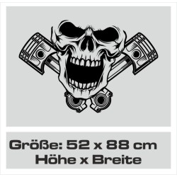 Aufkleber Pick UP Dodge Gelände Offroad Widder RAM Dekor Streifen Amerikanische Flagge Amerika BIG WHEEL Viper