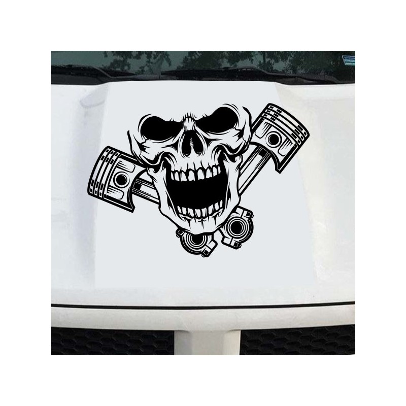 Aufkleber Pick UP Dodge Gelände Offroad Widder RAM Dekor Streifen Amerikanische Flagge Amerika BIG WHEEL Viper