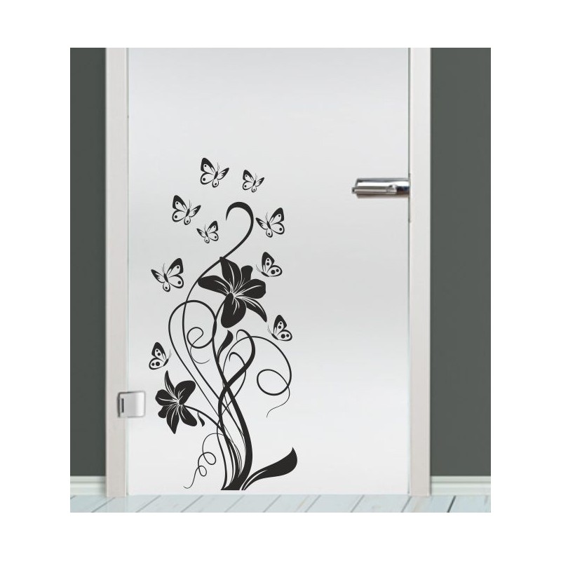 Aufkleber Glas Dekor Fenster Dusche Duschkabine Glas Tür Glastür Schaufenster Beschriftung Spa Wellness Meer Delphin Rose Wasser Aufkleber Glas Dekor Fenster Dusche Duschkabine Glas Tür Glastür Schaufenster Beschriftung Spa Wellness Meer Delphin Rose Wasser