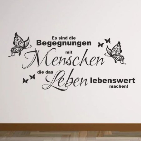 Wandaufkleber Wandtattoo Träume Dreams Traumfänger Feder Teufel Teufelchen Liebe Sex Leidenschaft Schriftzüge Feder Engel