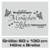 Wandaufkleber Wandtattoo Träume Dreams Traumfänger Feder Teufel Teufelchen Liebe Sex Leidenschaft Schriftzüge Feder Engel