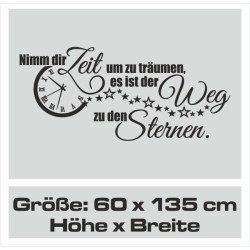 Wandaufkleber Wandtattoo Träume Dreams Traumfänger Feder Teufel Teufelchen Liebe Sex Leidenschaft Schriftzüge Feder Engel