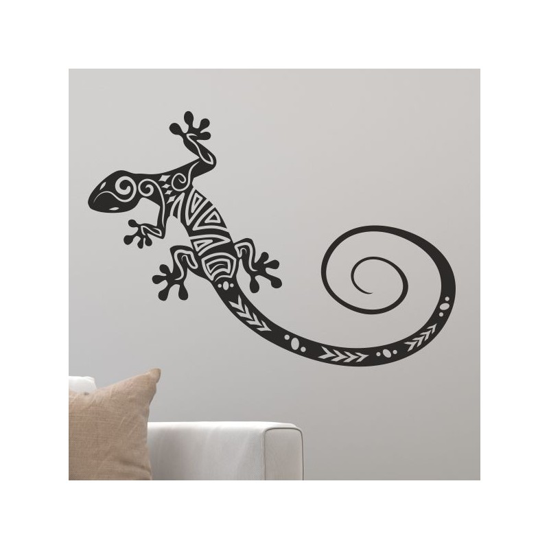 Wandaufkleber Wandtattoo Sprüche Yoga Sugar Skull Bulli Bus Familie Endlosschleife Mandala Buddha Drache Liebe Faultier