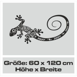 Wandaufkleber Wandtattoo Sprüche Yoga Sugar Skull Bulli Bus Familie Endlosschleife Mandala Buddha Drache Liebe Faultier
