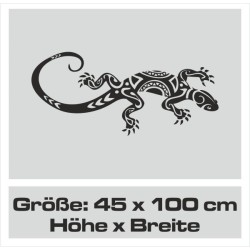 Wandaufkleber Wandtattoo Sprüche Yoga Sugar Skull Bulli Bus Familie Endlosschleife Mandala Buddha Drache Liebe Faultier