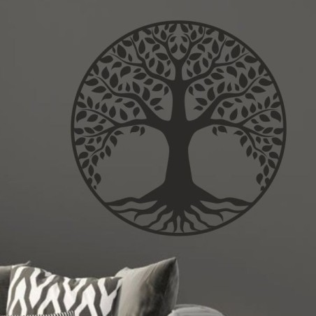 Wand Aufkleber Tattoo Wand Yoga Buddha Buddhist Glaube Gott Mönch Erholung Entspannung Sport Relax Innere Ruhe Gleichgewicht