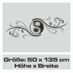 Wand Aufkleber Tattoo Wand Yoga Buddha Buddhist Glaube Gott Mönch Erholung Entspannung Sport Relax Innere Ruhe Gleichgewicht