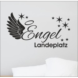Wandaufkleber Traumfänger Follow your Dreams Traum Träume Aufkleber Wand Wandtattoo 04