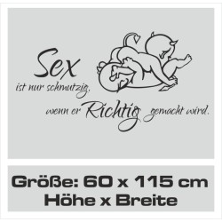 Wandaufkleber Wandtattoo Träume Dreams Traumfänger Feder Teufel Teufelchen Liebe Sex Leidenschaft Schriftzüge Feder Engel