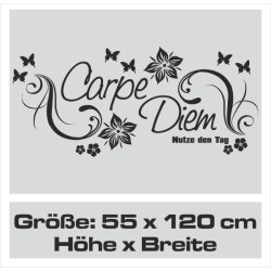 Wandaufkleber Wandtattoo Träume Dreams Traumfänger Feder Teufel Teufelchen Liebe Sex Leidenschaft Schriftzüge Feder Engel