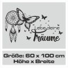 Wandaufkleber Wandtattoo Träume Dreams Traumfänger Feder Teufel Teufelchen Liebe Sex Leidenschaft Schriftzüge Feder Engel Wandaufkleber Wandtattoo Träume Dreams Traumfänger Feder Teufel Teufelchen Liebe Sex Leidenschaft Schriftzüge Feder Engel