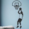 Wandaufkleber Wandtattoo Sport Fußball Kicker Spiel Kinder Kids Snowbord Skateboard Skater Stuntroller Roller BMX Basket Ball