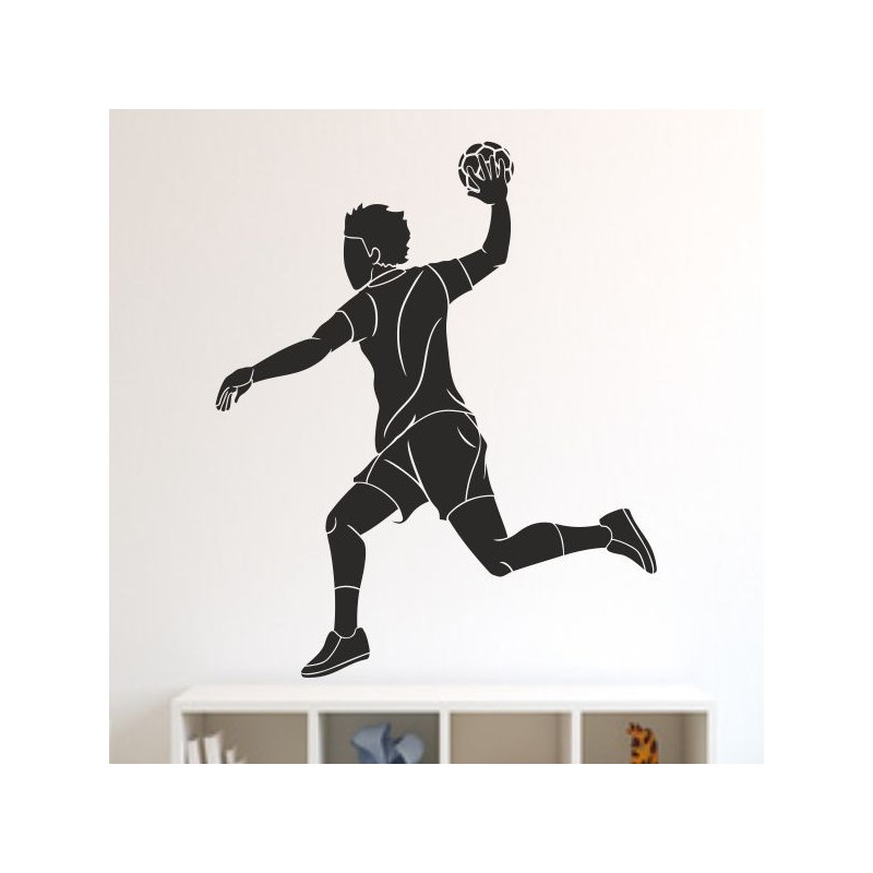 Wandaufkleber Wandtattoo Sport Fußball Kicker Spiel Kinder Kids Snowbord Skateboard Skater Stuntroller Roller BMX Basket Ball