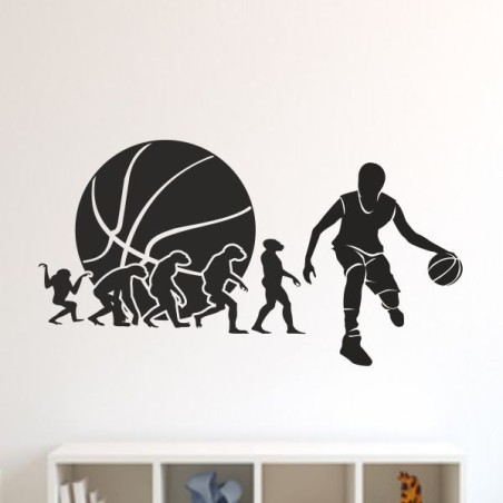 Wandaufkleber Wandtattoo Sport Fußball Kicker Spiel Kinder Kids Snowbord Skateboard Skater Stuntroller Roller BMX Basket Ball